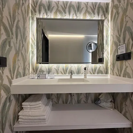 Delfin Azul Hotel Playa de la Lanzada