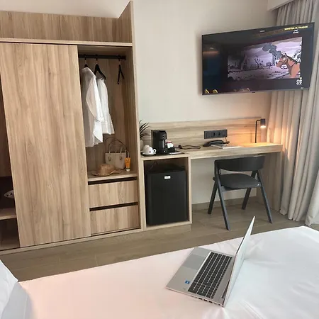 Delfin Azul 2* Playa de la Lanzada