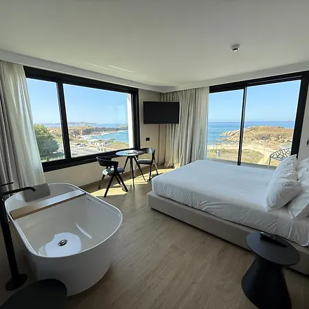 Delfin Azul ألانثاذا