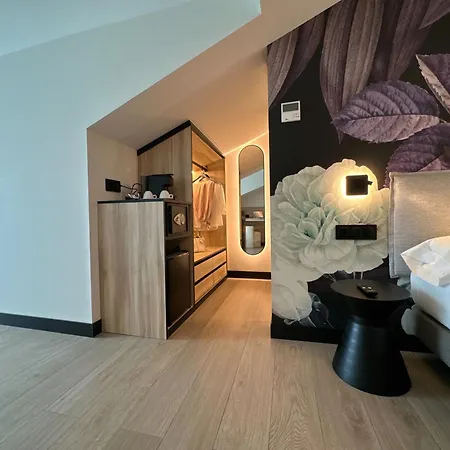 Hotel Delfin Azul