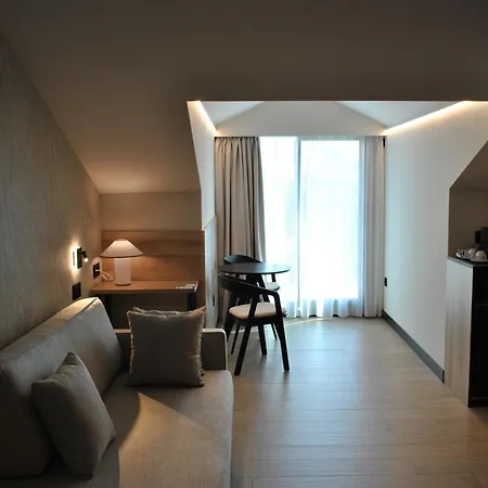 Hotel Delfin Azul
