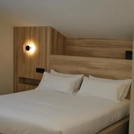 Hotel Delfin Azul Playa de la Lanzada