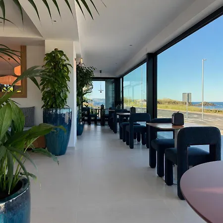 Hotel Delfin Azul