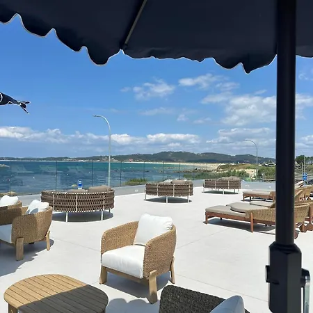 Hotel Delfin Azul