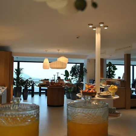 Hotel Delfin Azul Playa de la Lanzada