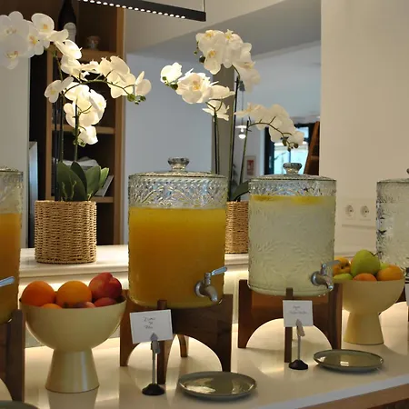Delfin Azul Hotel