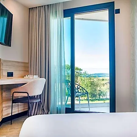 Hotel Delfin Azul 2*