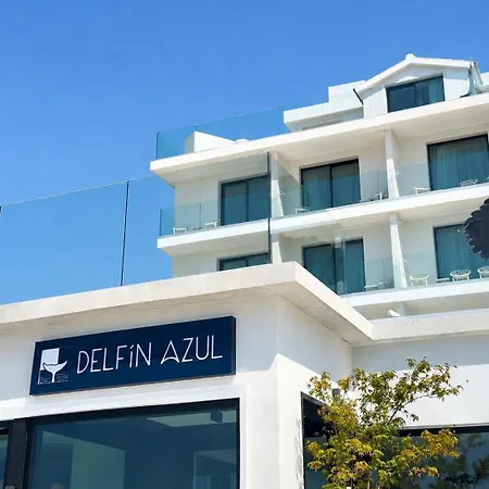 Delfin Azul