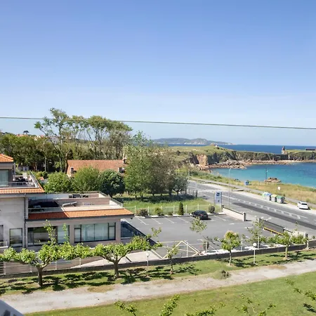 Hotel Delfin Azul