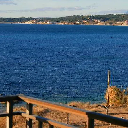 فندق Delfin Azul ألانثاذا