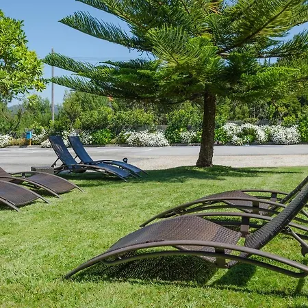 Delfin Azul Hotel