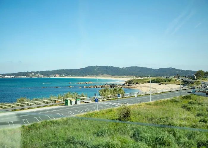 Delfin Azul 2* Playa de la Lanzada