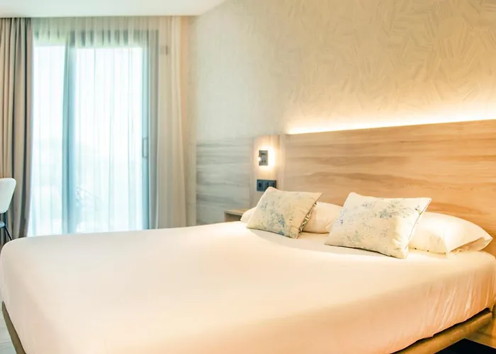 Delfin Azul Playa de la Lanzada