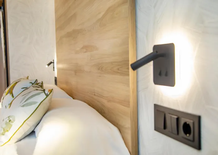 Delfin Azul Hotel 2*