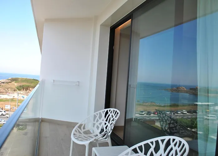 فندق Delfin Azul ألانثاذا