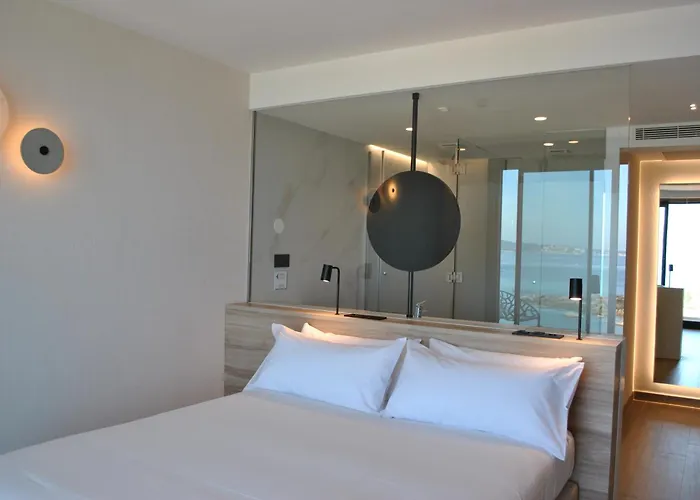 Delfin Azul Playa de la Lanzada