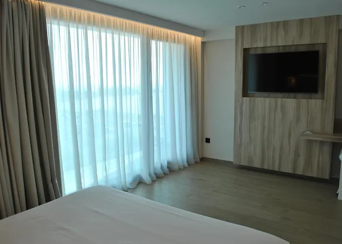 Delfin Azul Playa de la Lanzada