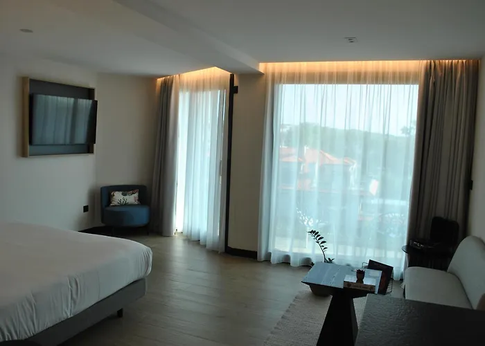 Delfin Azul Playa de la Lanzada