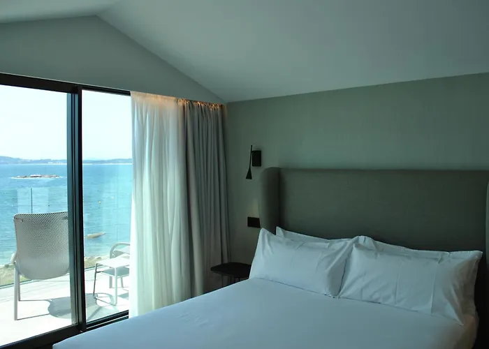 فندق Delfin Azul