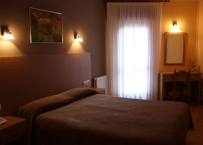 فندق Delfin Azul 2*