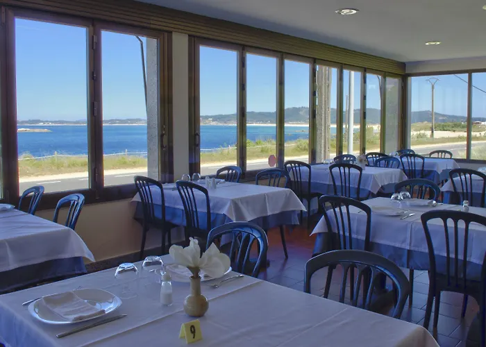 فندق Delfin Azul