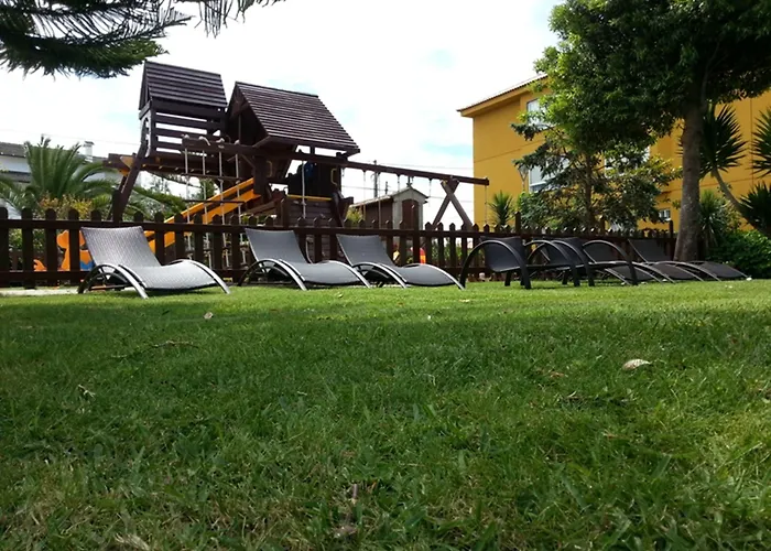 Delfin Azul Playa de la Lanzada