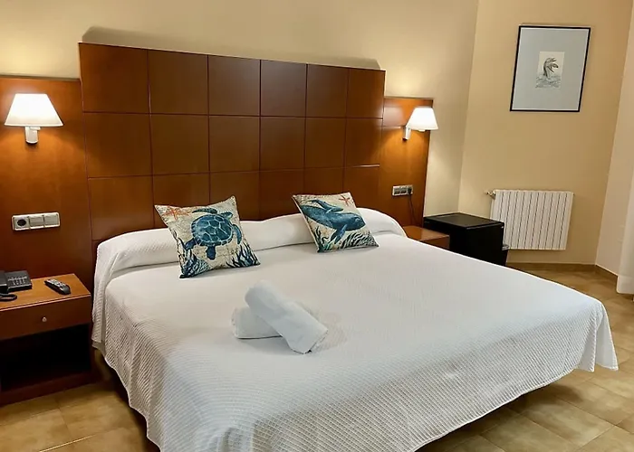 Delfin Azul Playa de la Lanzada