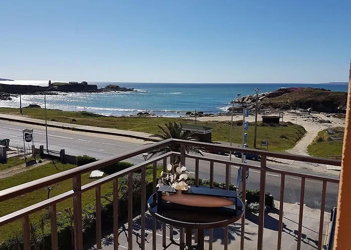 Hotel Delfin Azul