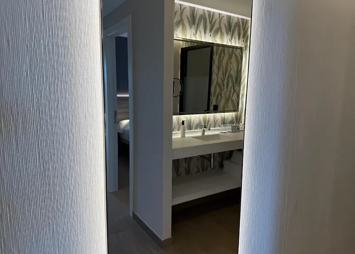 Delfin Azul 2* Playa de la Lanzada