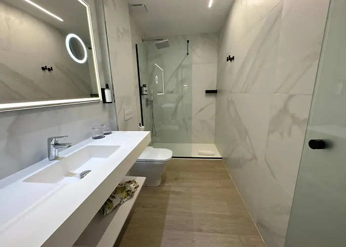 Hotel Delfin Azul 2*