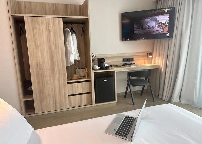 Delfin Azul 2* Playa de la Lanzada