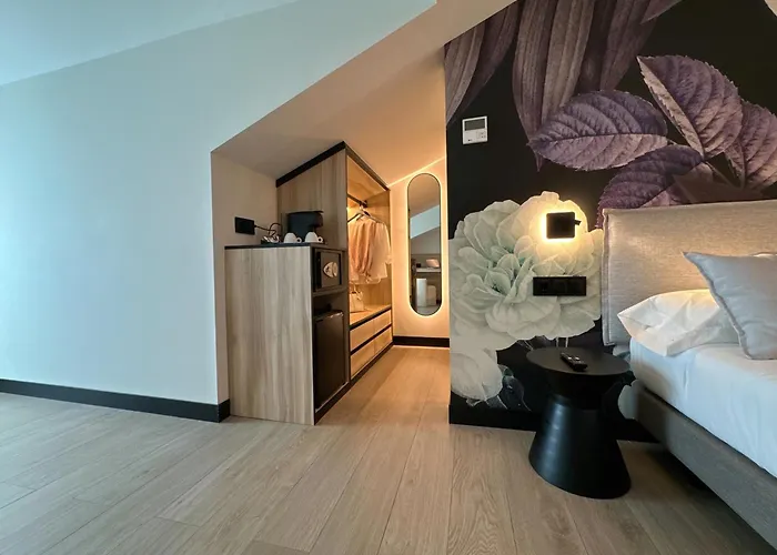 Hotel Delfin Azul