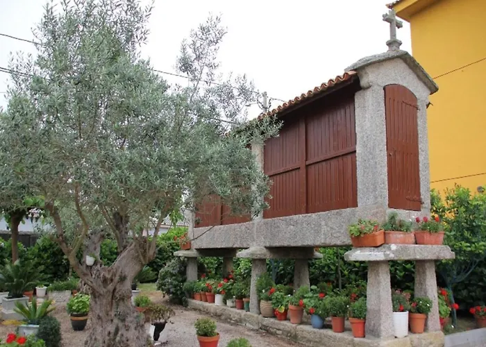 فندق Delfin Azul ألانثاذا